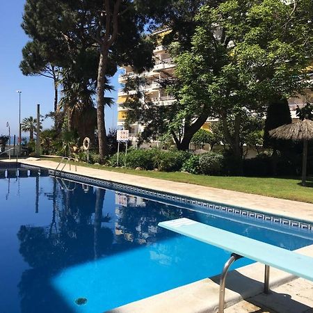 Romantico Piso De La Playa Fenals Apartment Lloret de Mar Exterior photo