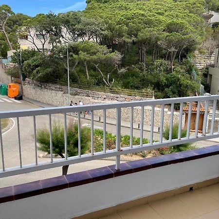 Romantico Piso De La Playa Fenals Apartment Lloret de Mar Exterior photo